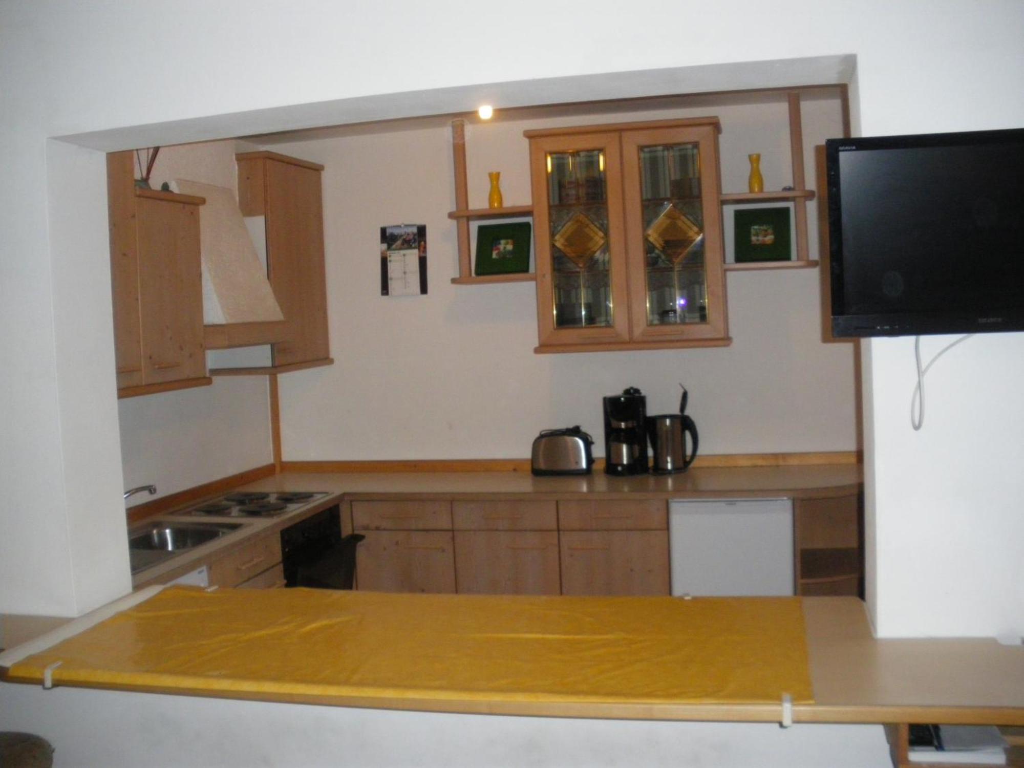 Appartement Susanne Neustift im Stubaital Quarto foto