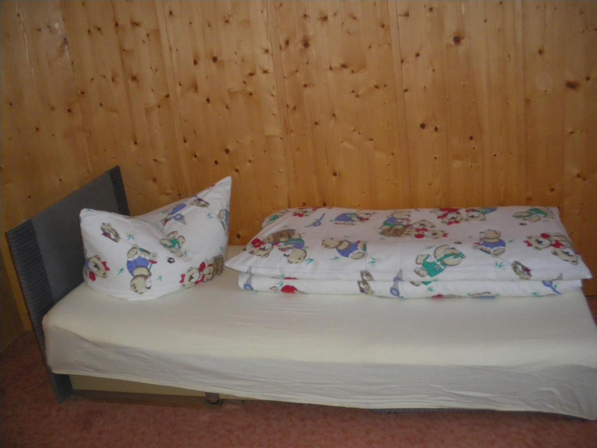 Appartement Susanne Neustift im Stubaital Quarto foto