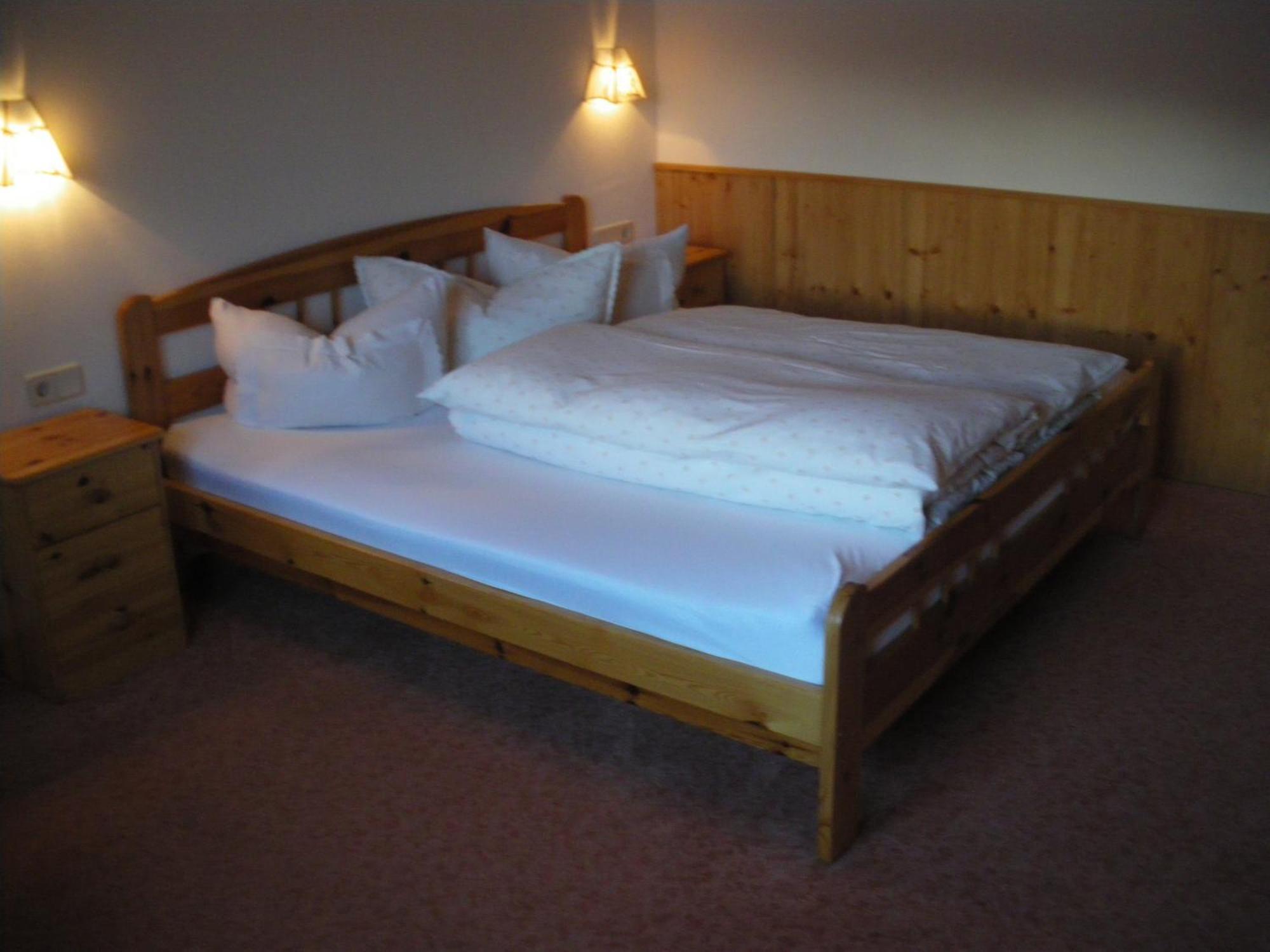 Appartement Susanne Neustift im Stubaital Quarto foto